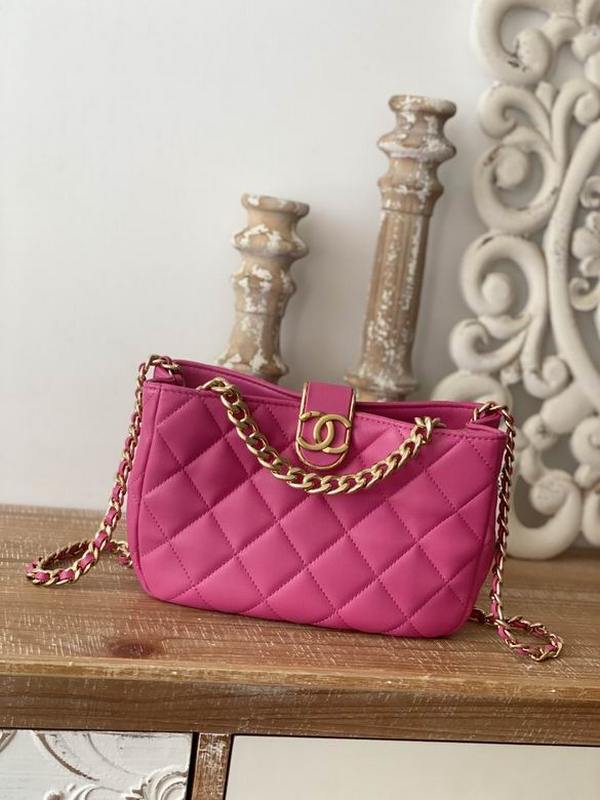 Chanel Handbags 384